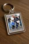 Evenement foto: Serie 1793