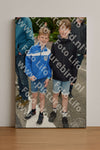 Evenement foto: Serie 1794