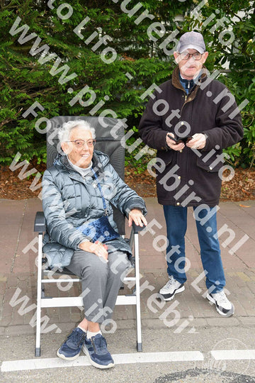 Evenement foto: Serie 1794