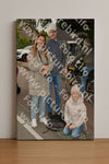 Evenement foto: Serie 1794