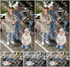 Evenement foto: Serie 1794