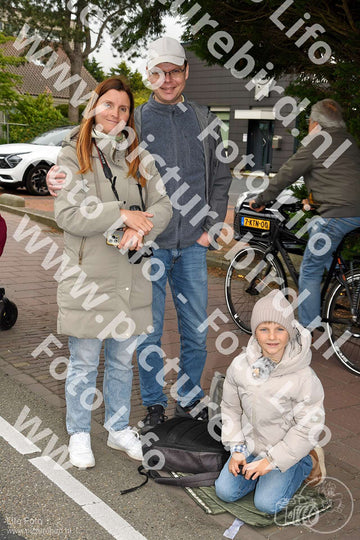 Evenement foto: Serie 1794