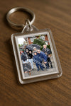 Evenement foto: Serie 1794
