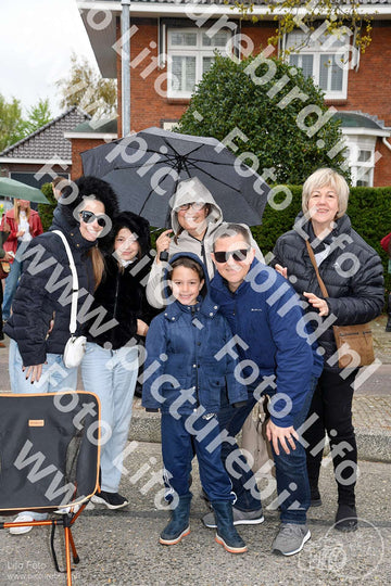 Evenement foto: Serie 1794