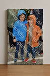 Evenement foto: Serie 1794