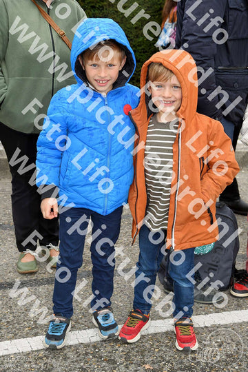 Evenement foto: Serie 1794