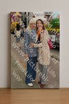 Evenement foto: Serie 1794