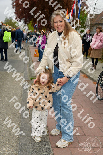 Evenement foto: Serie 1795