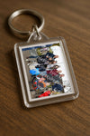 Evenement foto: Serie 1795