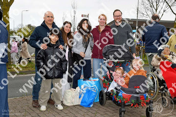 Evenement foto: Serie 1795