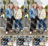 Evenement foto: Serie 1795