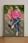 Evenement foto: Serie 1795
