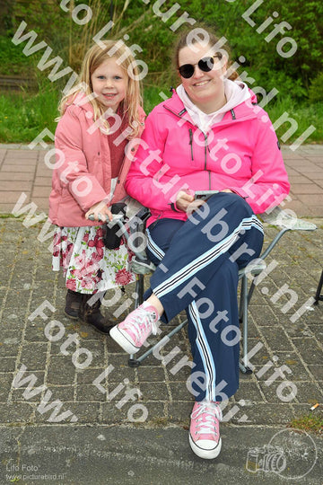Evenement foto: Serie 1795