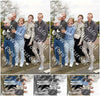 Evenement foto: Serie 1795