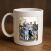 Evenement foto: Serie 1795