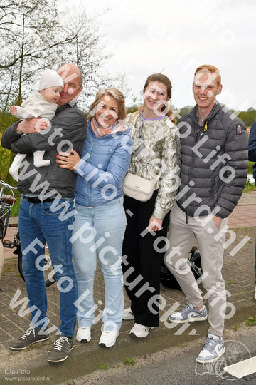 Evenement foto: Serie 1795