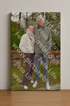 Evenement foto: Serie 1796