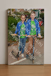 Evenement foto: Serie 1796