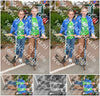 Evenement foto: Serie 1796