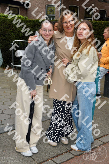 Evenement foto: Serie 1796