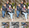 Evenement foto: Serie 1796