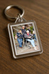 Evenement foto: Serie 1796
