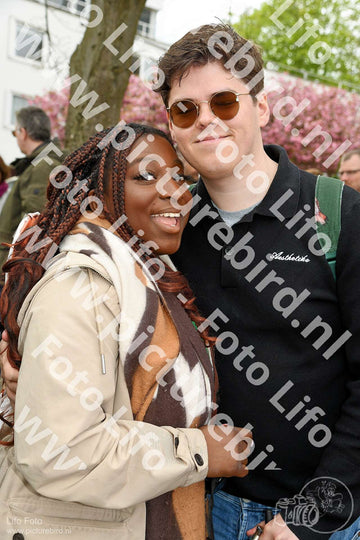 Evenement foto: Serie 1796