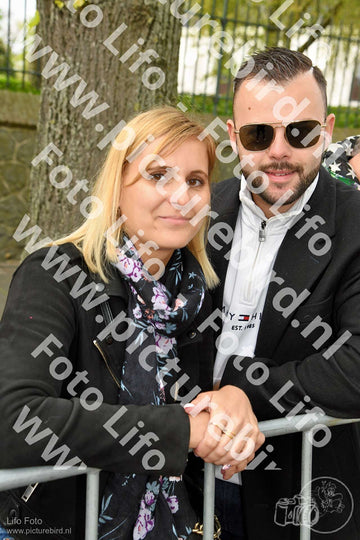 Evenement foto: Serie 1796