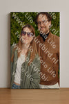 Evenement foto: Serie 1797