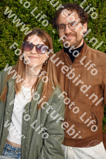 Evenement foto: Serie 1797