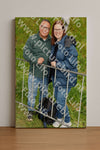 Evenement foto: Serie 1797