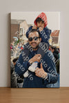 Evenement foto: Serie 1797