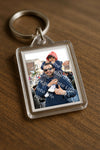 Evenement foto: Serie 1797