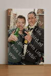 Evenement foto: Serie 1797