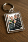 Evenement foto: Serie 1797