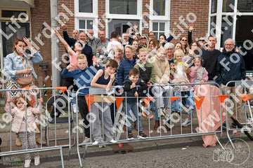 Evenement foto: Serie 1798