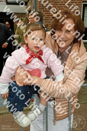 Evenement foto: Serie 1798