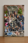 Evenement foto: Serie 1798