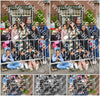 Evenement foto: Serie 1798