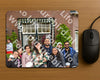 Evenement foto: Serie 1798
