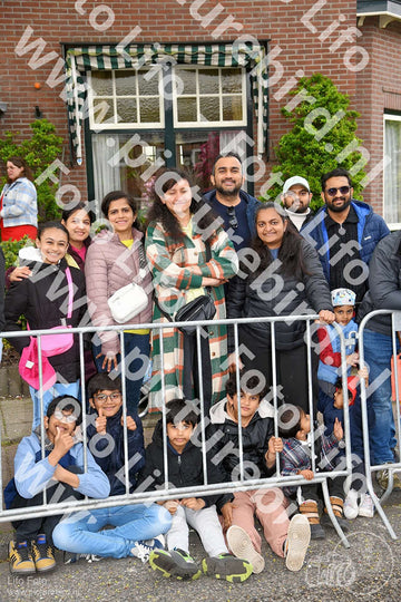 Evenement foto: Serie 1798