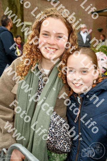 Evenement foto: Serie 1798
