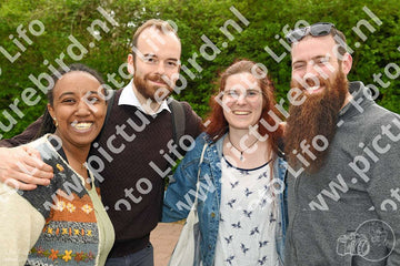 Evenement foto: Serie 1798
