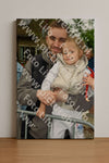 Evenement foto: Serie 1798