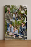 Evenement foto: Serie 1798