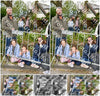 Evenement foto: Serie 1798