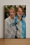 Evenement foto: Serie 1809
