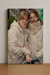 Evenement foto: Serie 1809
