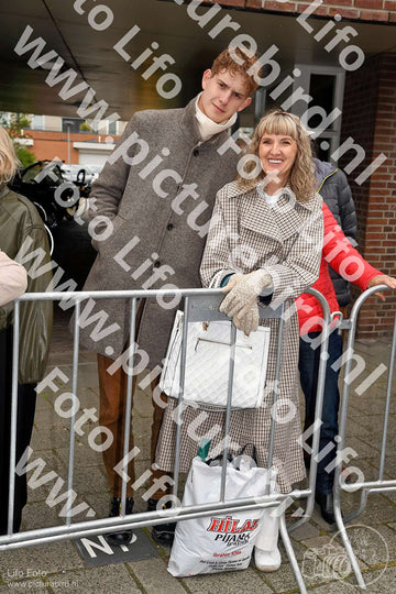 Evenement foto: Serie 1809