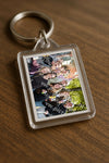 Evenement foto: Serie 1810